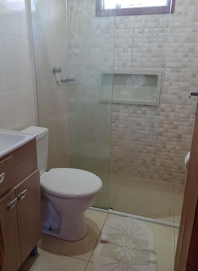 Casa de Férias Coroados Guaratuba PR House in Guaratuba