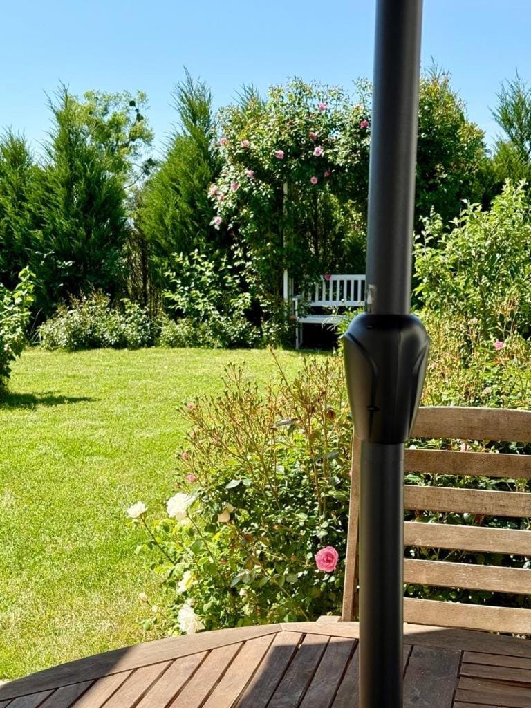 Natural landscape, Garden, Garden, Garden view