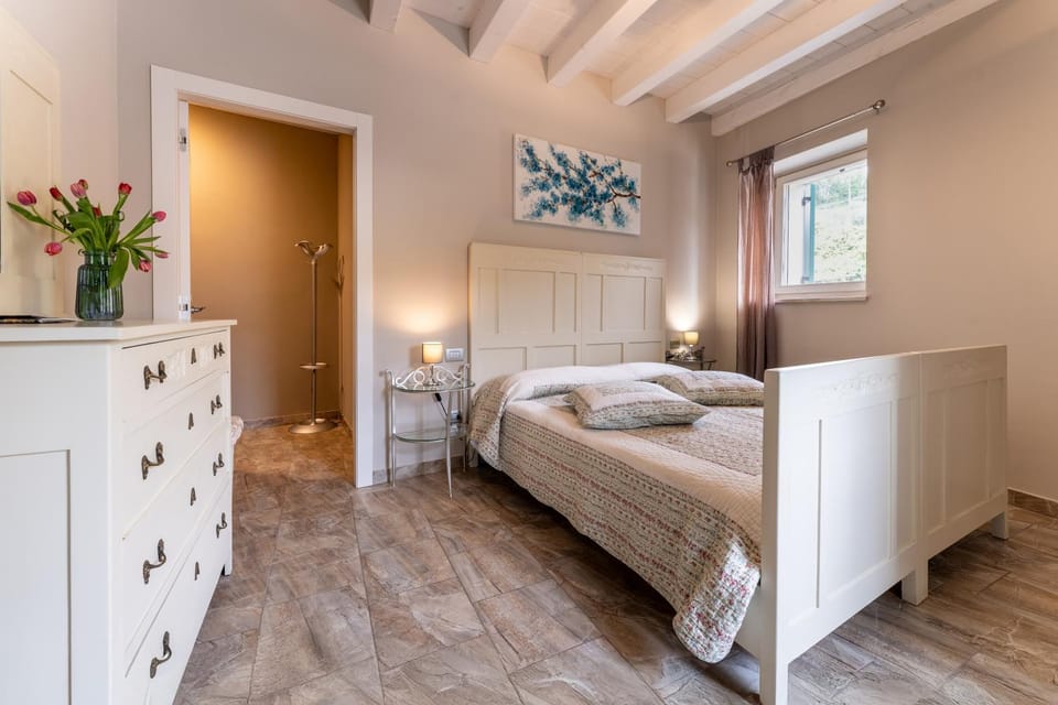 Corte Lavarini Bed and Breakfast in Veneto