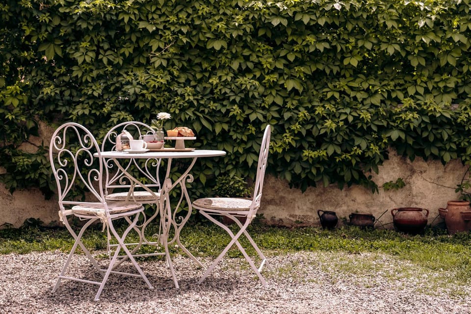 Corte Lavarini Bed and Breakfast in Veneto