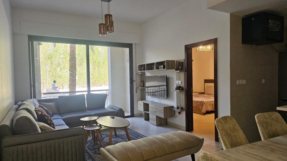 قرية الراحة- Alraha Village Apartment in Eilat