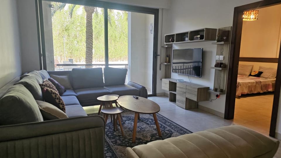 قرية الراحة- Alraha Village Apartment in Eilat