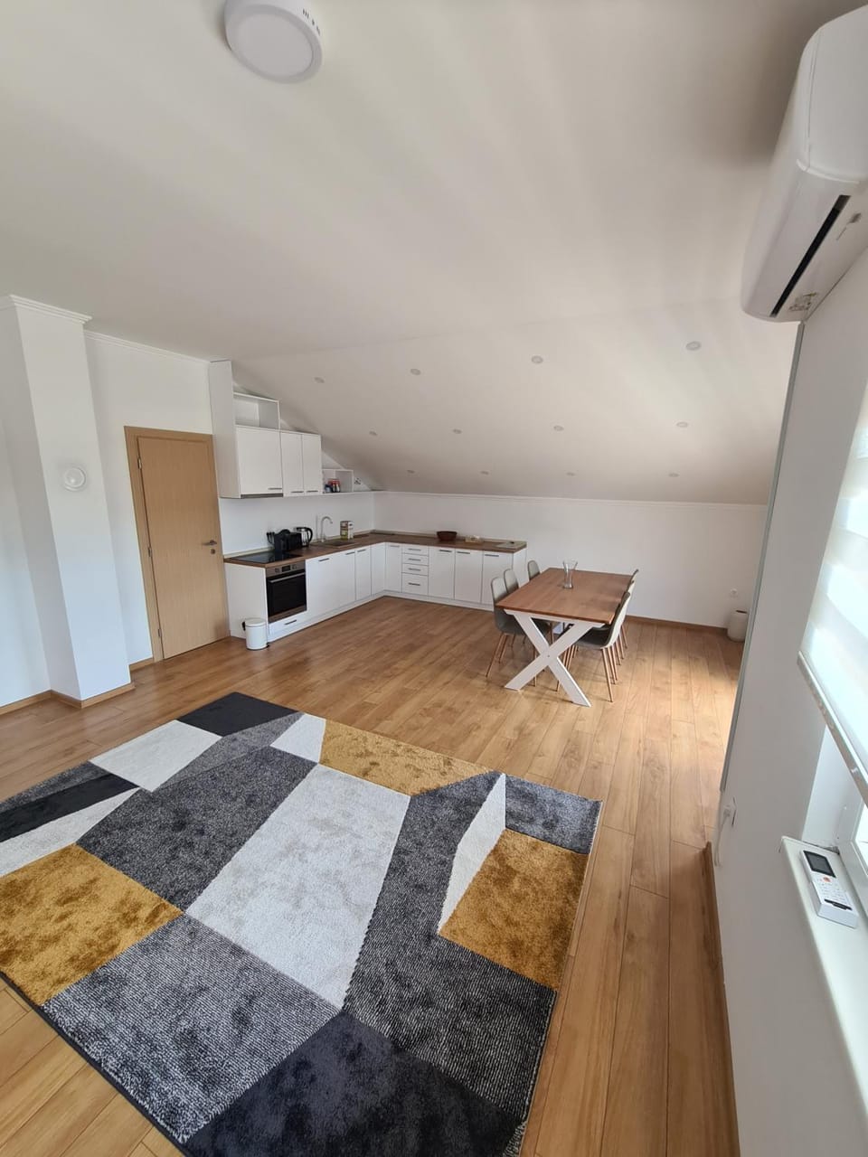 Apartman Luka Apartment in Dubrovnik-Neretva County