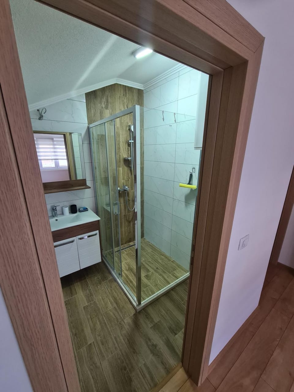 Apartman Luka Apartment in Dubrovnik-Neretva County