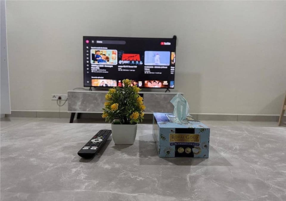 Khan's stay Apartment in Selangor, Malaysia