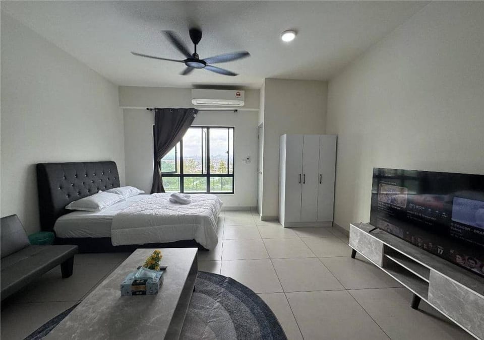 Khan's stay Apartment in Selangor, Malaysia