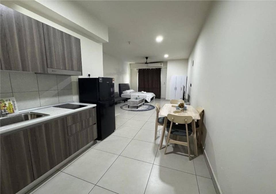 Khan's stay Apartment in Selangor, Malaysia