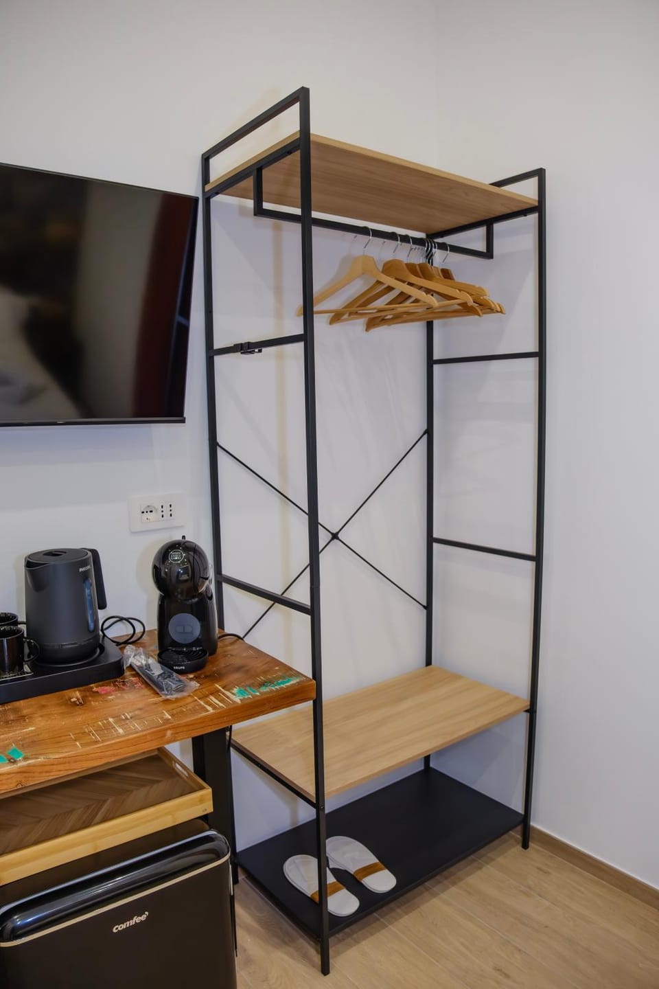 Futura Guest House Bed and Breakfast in Bari