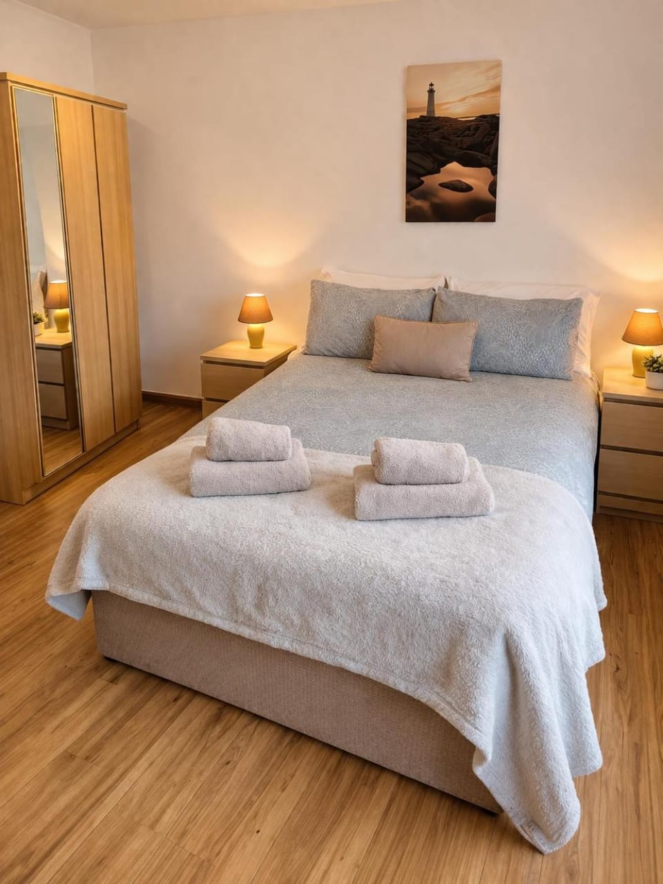 Erin House - Seconds walk from Oughterard village House in County Galway