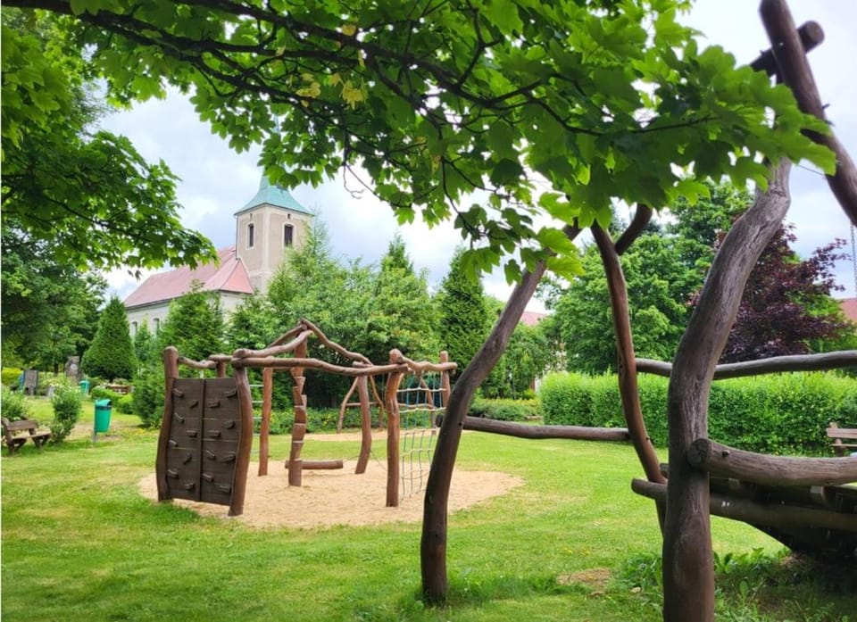 Area and facilities