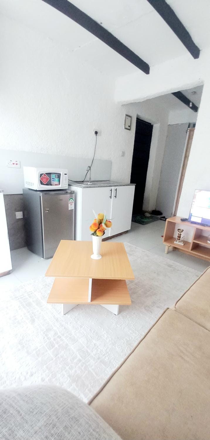 Mali Homes Apartment in Kenya