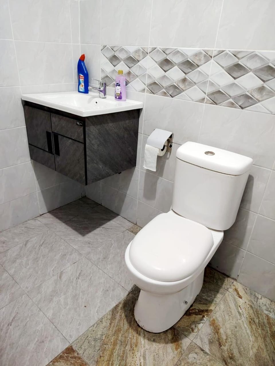 Mali Homes Apartment in Kenya