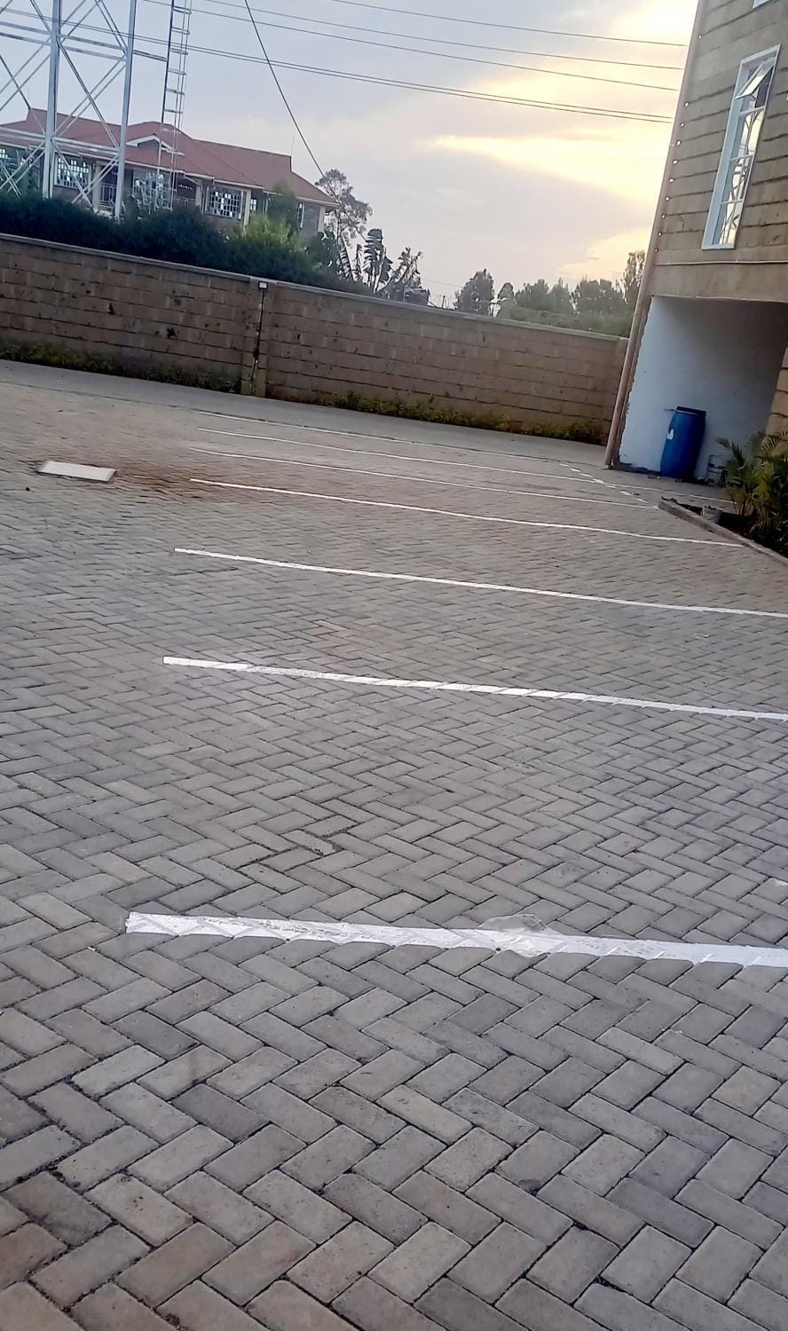 Mali Homes Apartment in Kenya
