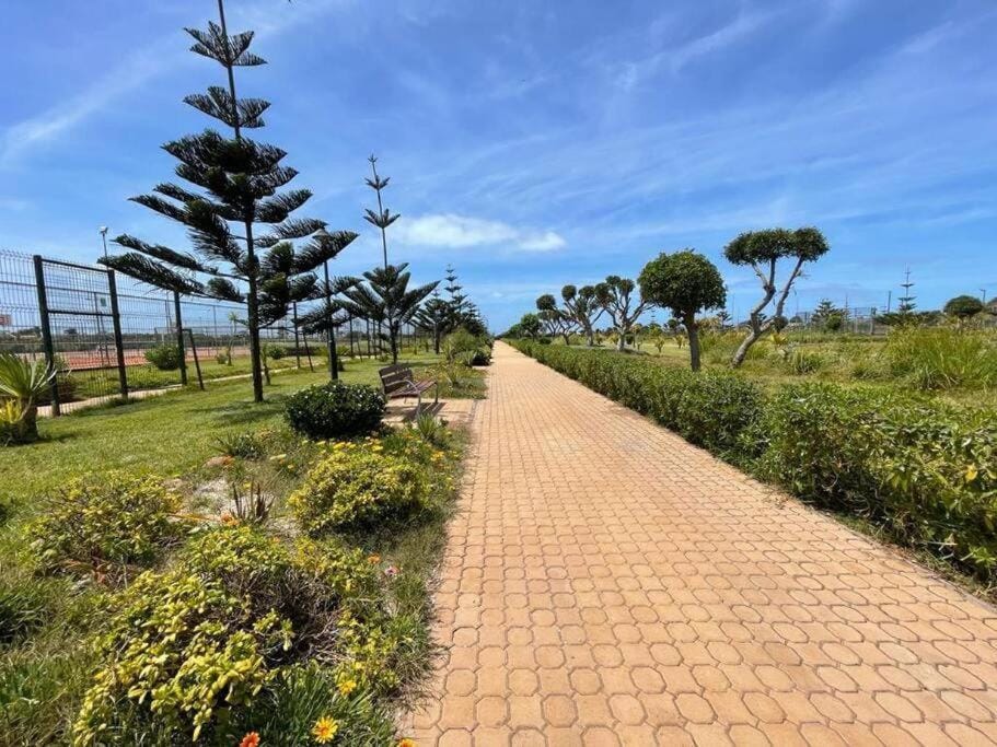 appartement ola blanca 2 Apartment in Casablanca-Settat