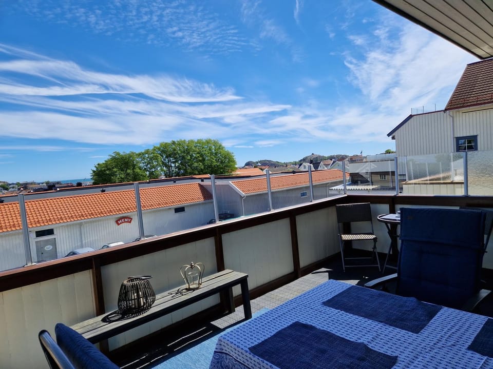 View (from property/room), Balcony/Terrace
