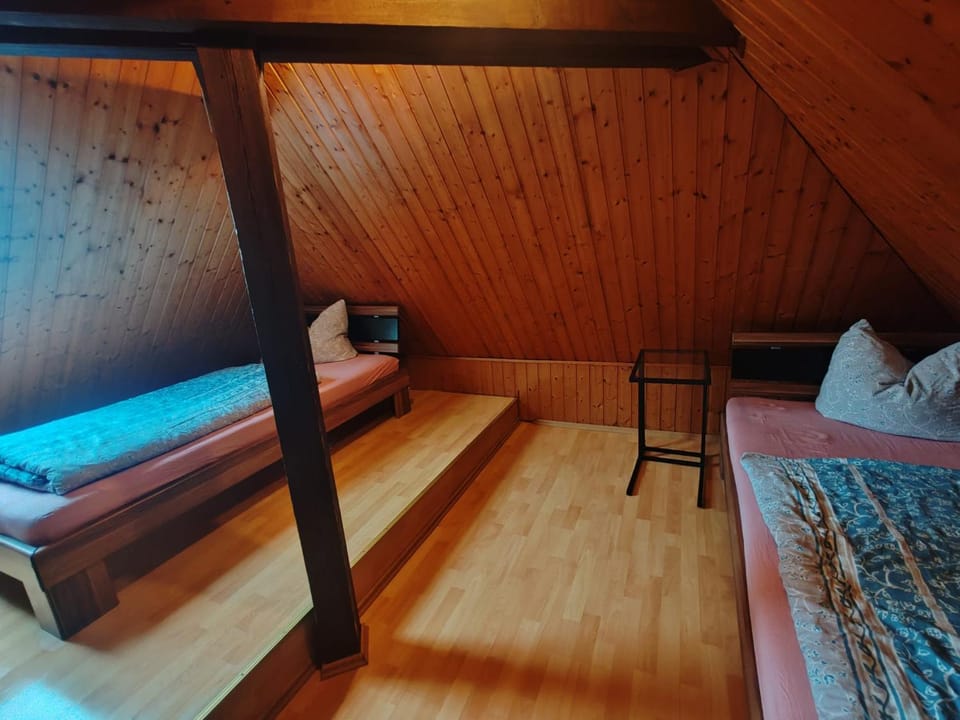 Elbe Quartier Meißen Wohnung 13 Apartment in Meissen