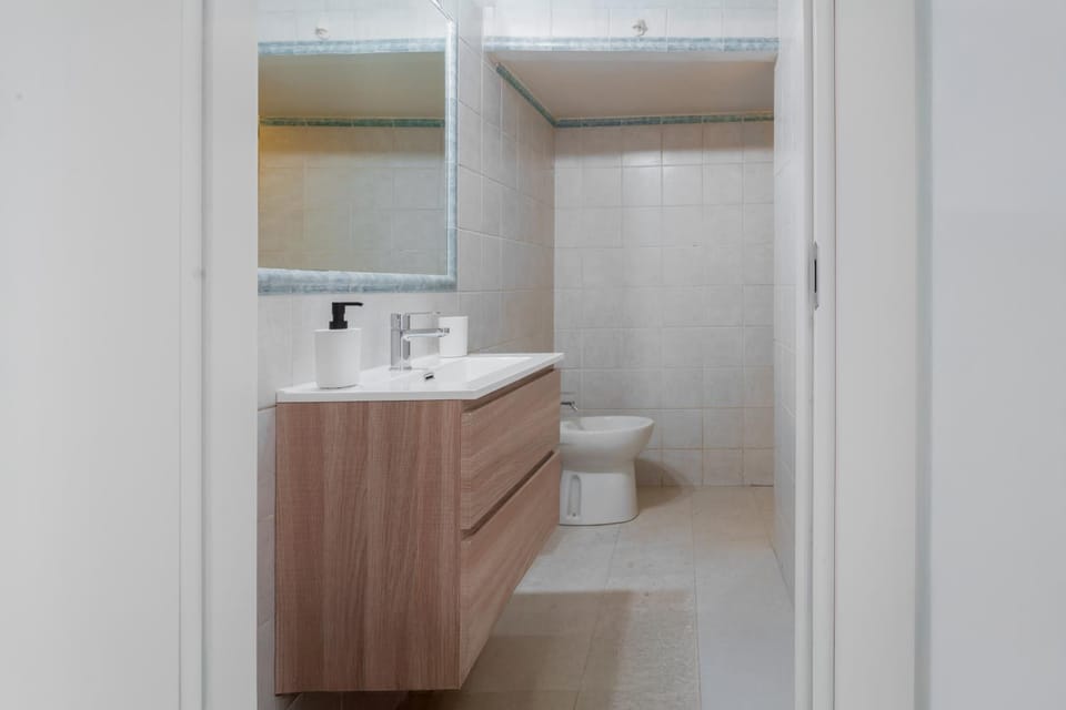 Appartamento City & Service Lisa House Apartment in Piombino