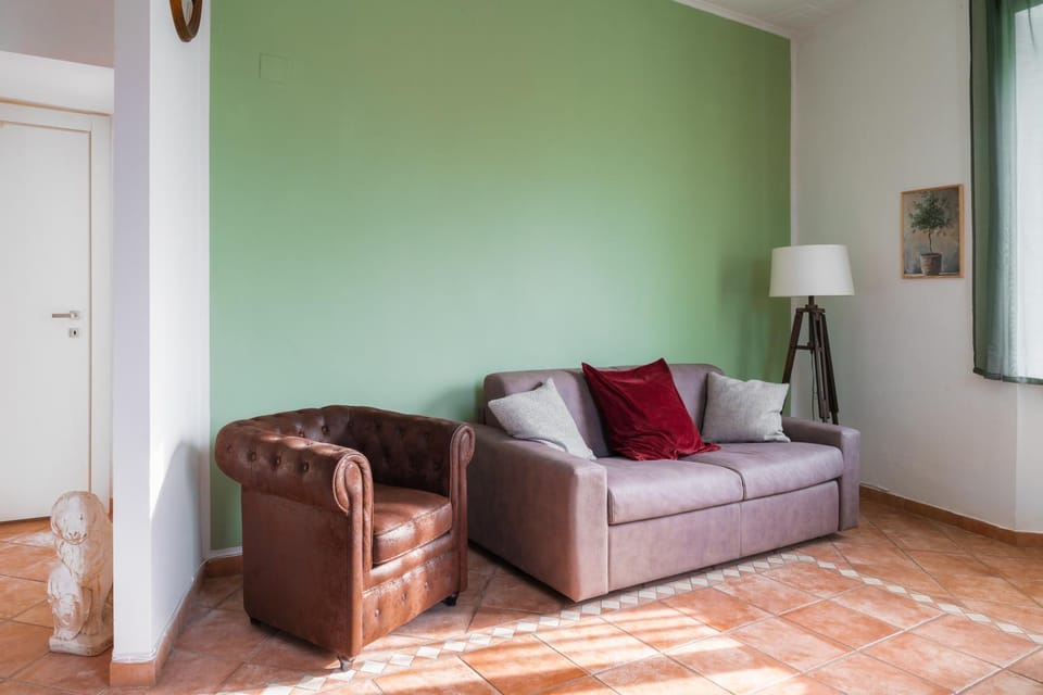 Lisa Apartment Porto & Centro Apartment in Piombino