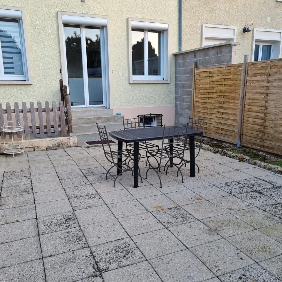 Garden, Balcony/Terrace, Balcony/Terrace