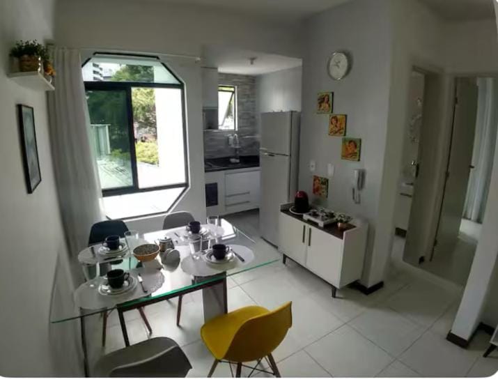 Kitchen or kitchenette, Dining area, oven, pet friendly, stove, toaster