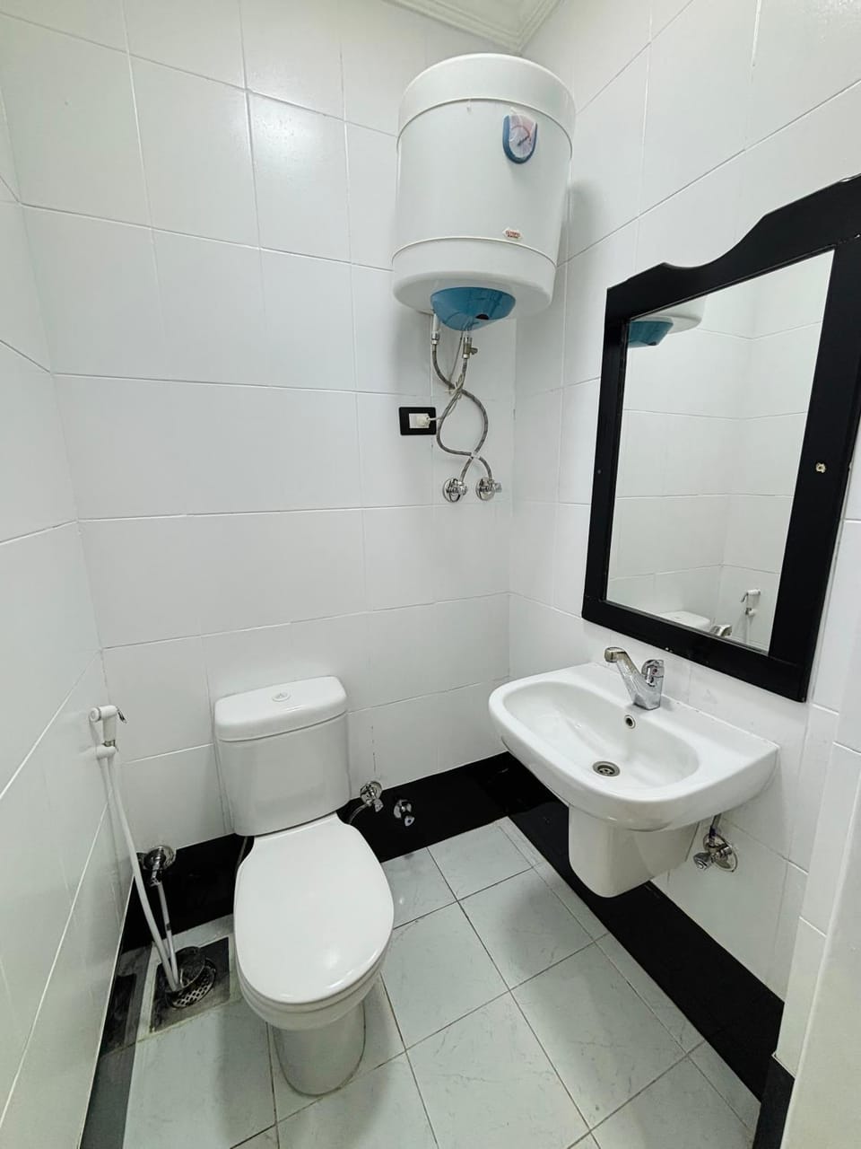المهندسين جزيرة العرب 4 غرف نوم 4 حمامات Apartment in Egypt