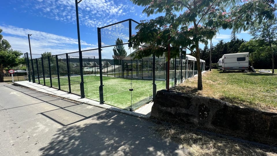 Table tennis, Tennis court, Street view, Sports