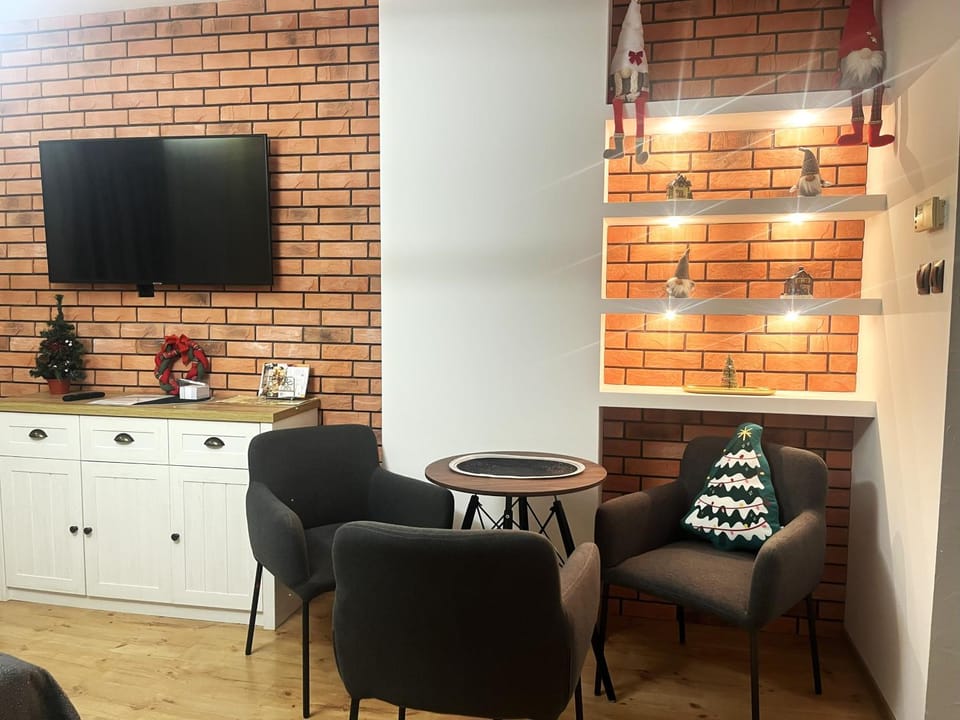 Apartament 8 Apartment in Greater Poland Voivodeship