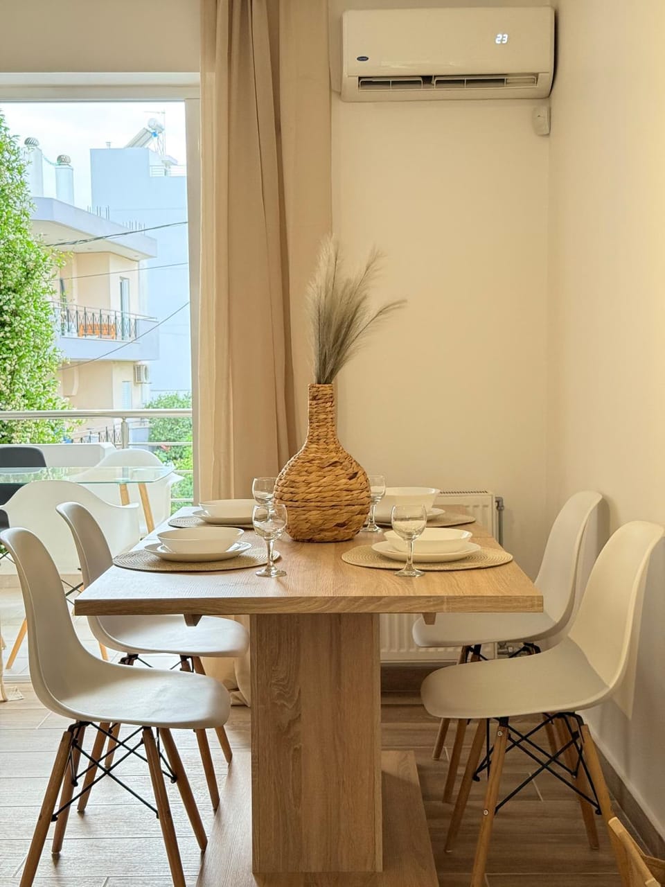 One North Living - Marousi - Kalipsous 13 by K&M Apartment in Chalandri