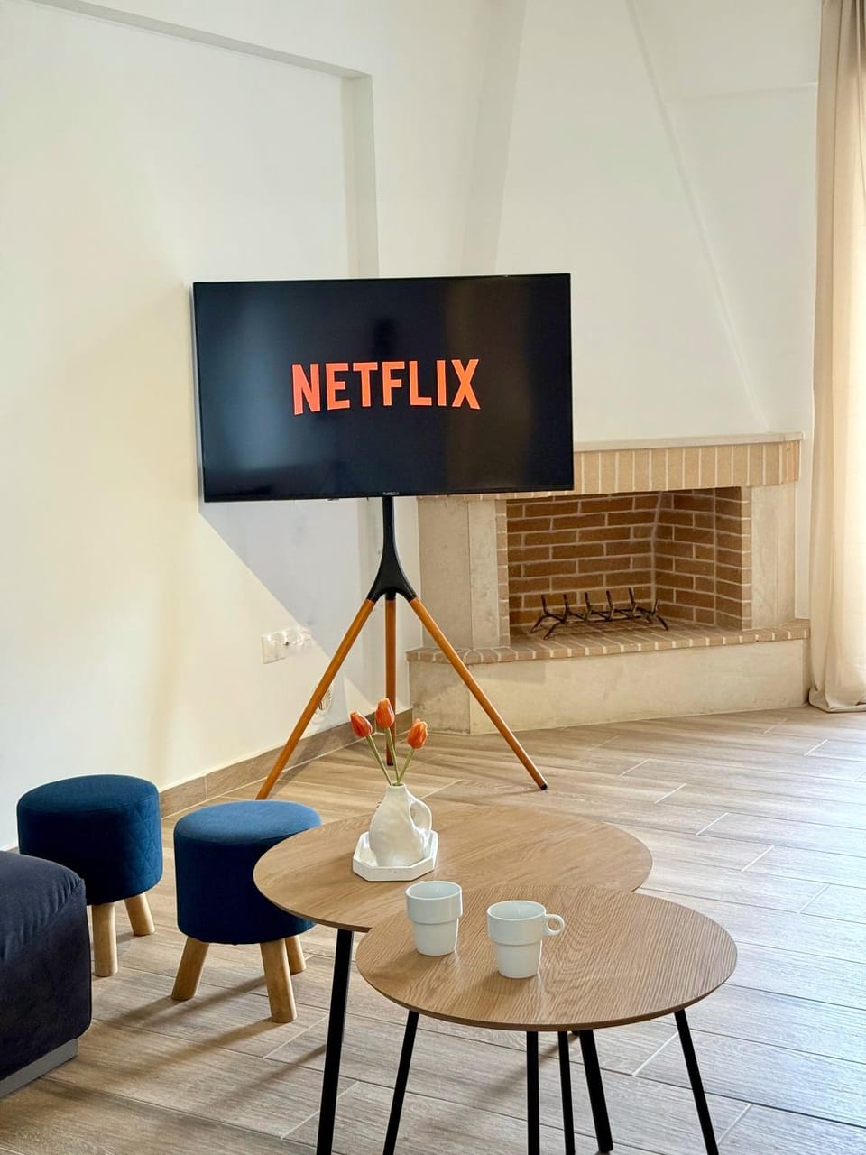 One North Living - Marousi - Kalipsous 13 by K&M Apartment in Chalandri