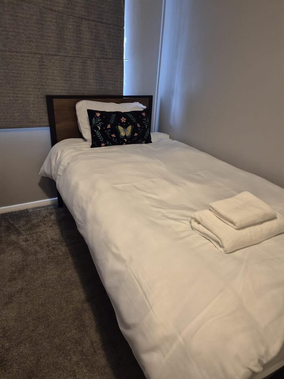 Charming flat in Hemel Hempstead Apartment in Hemel Hempstead