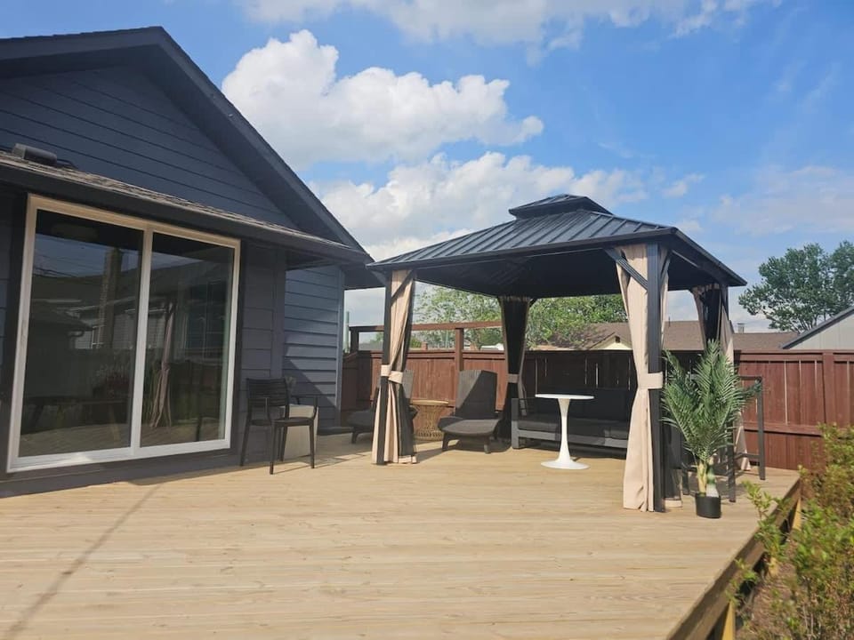 The Chelsea House in Kettering