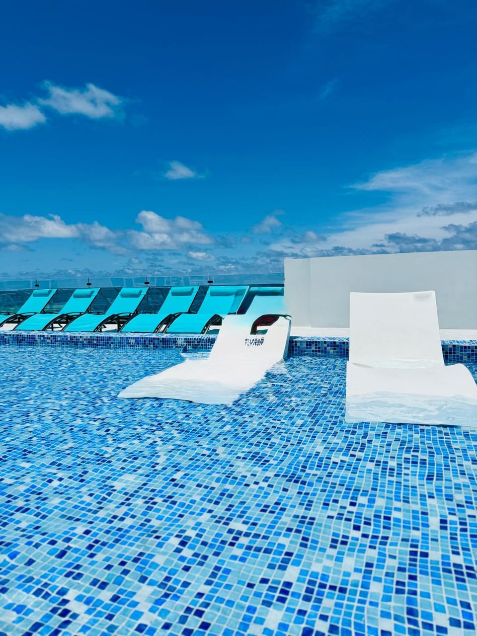 Clearwater South Villa Villa in Belize District