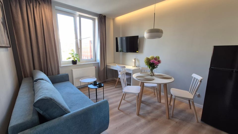 Apartament Rajski I Apartment in Gdansk