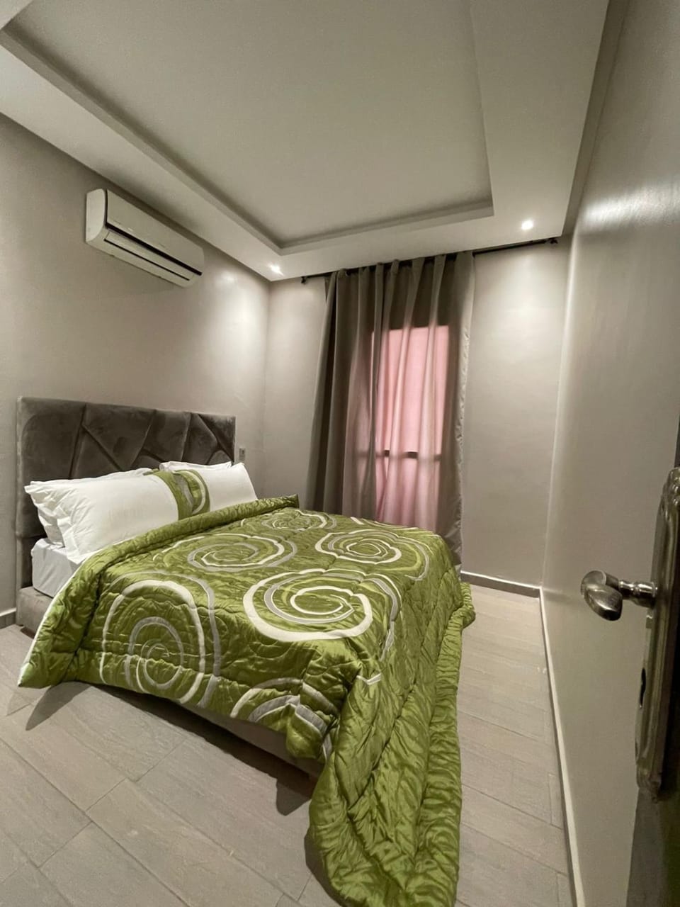 Appartement moderne dans Marrakech Apartment in Marrakesh