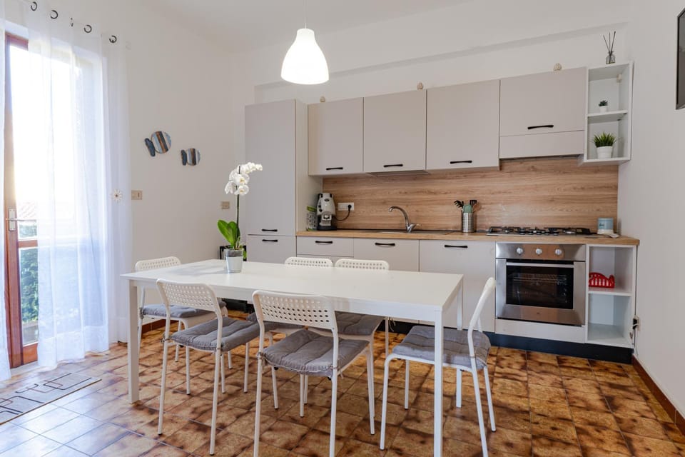 Casa LD Apartment in Milazzo