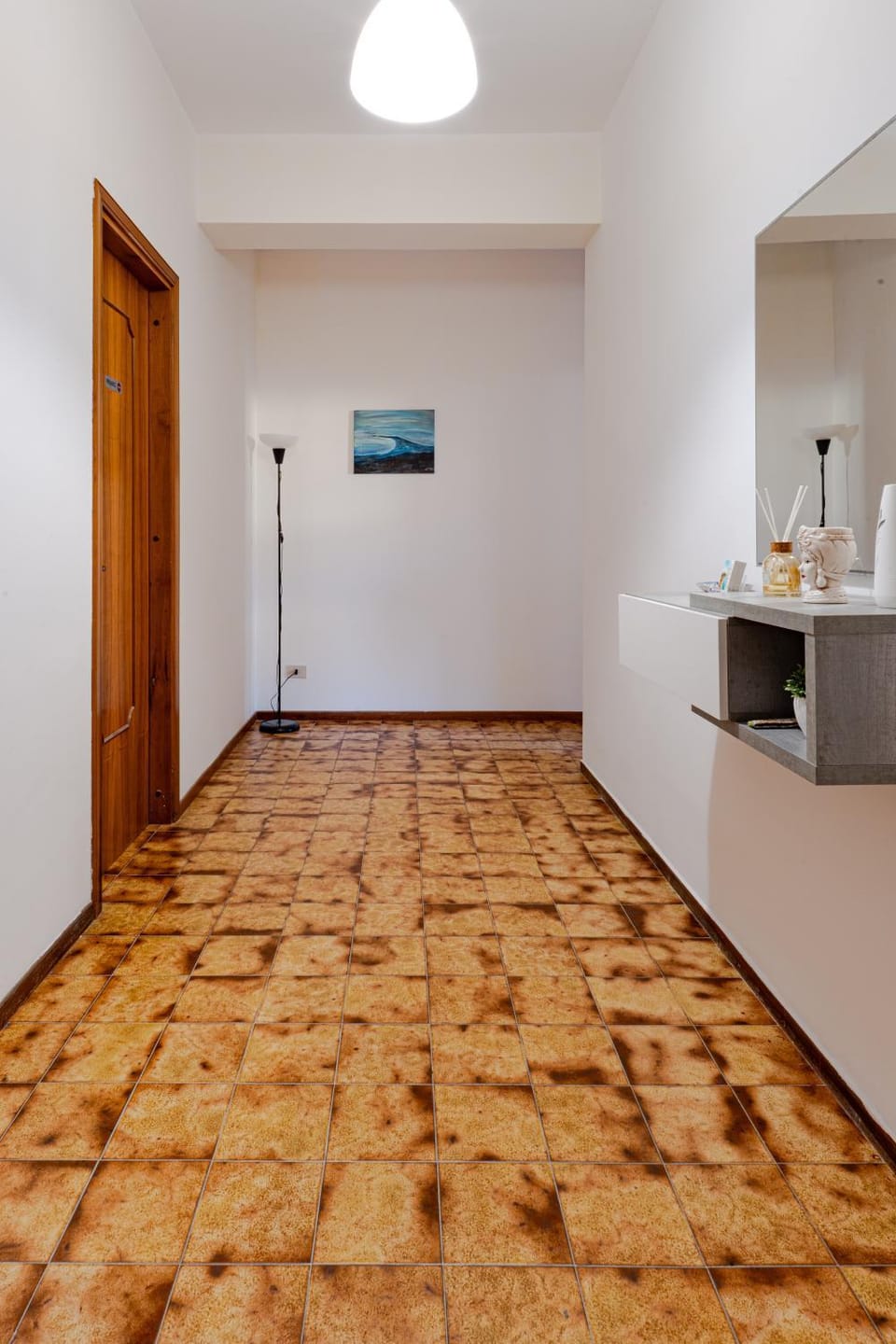 Casa LD Apartment in Milazzo