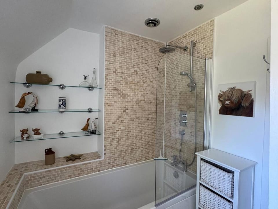 Snow Cottage, Old Aberdeen, 3 bedroom luxury House in Aberdeen