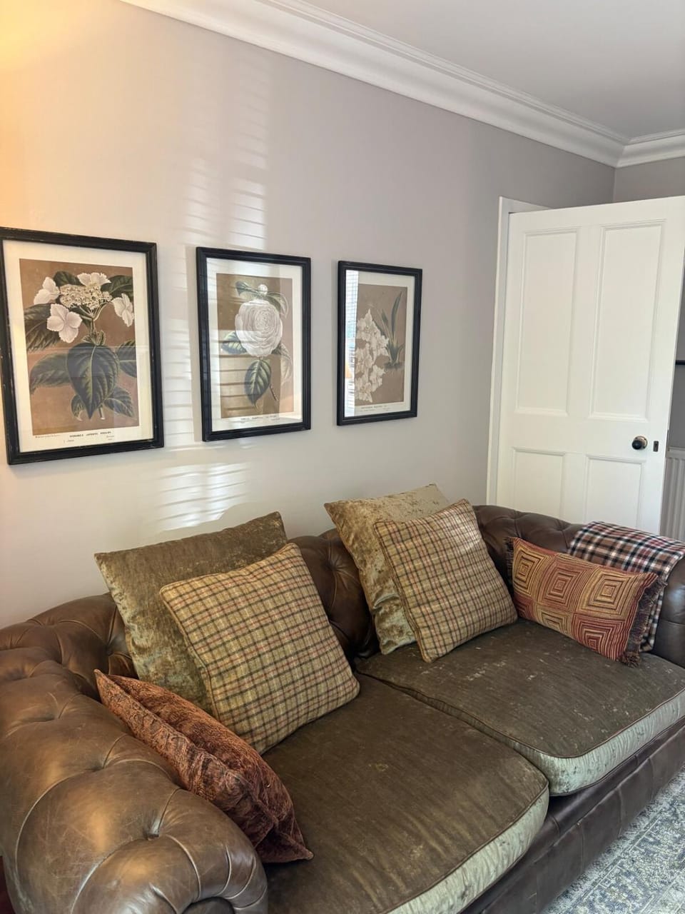Snow Cottage, Old Aberdeen, 3 bedroom luxury House in Aberdeen