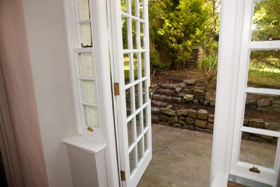 Snow Cottage, Old Aberdeen, 3 bedroom luxury House in Aberdeen