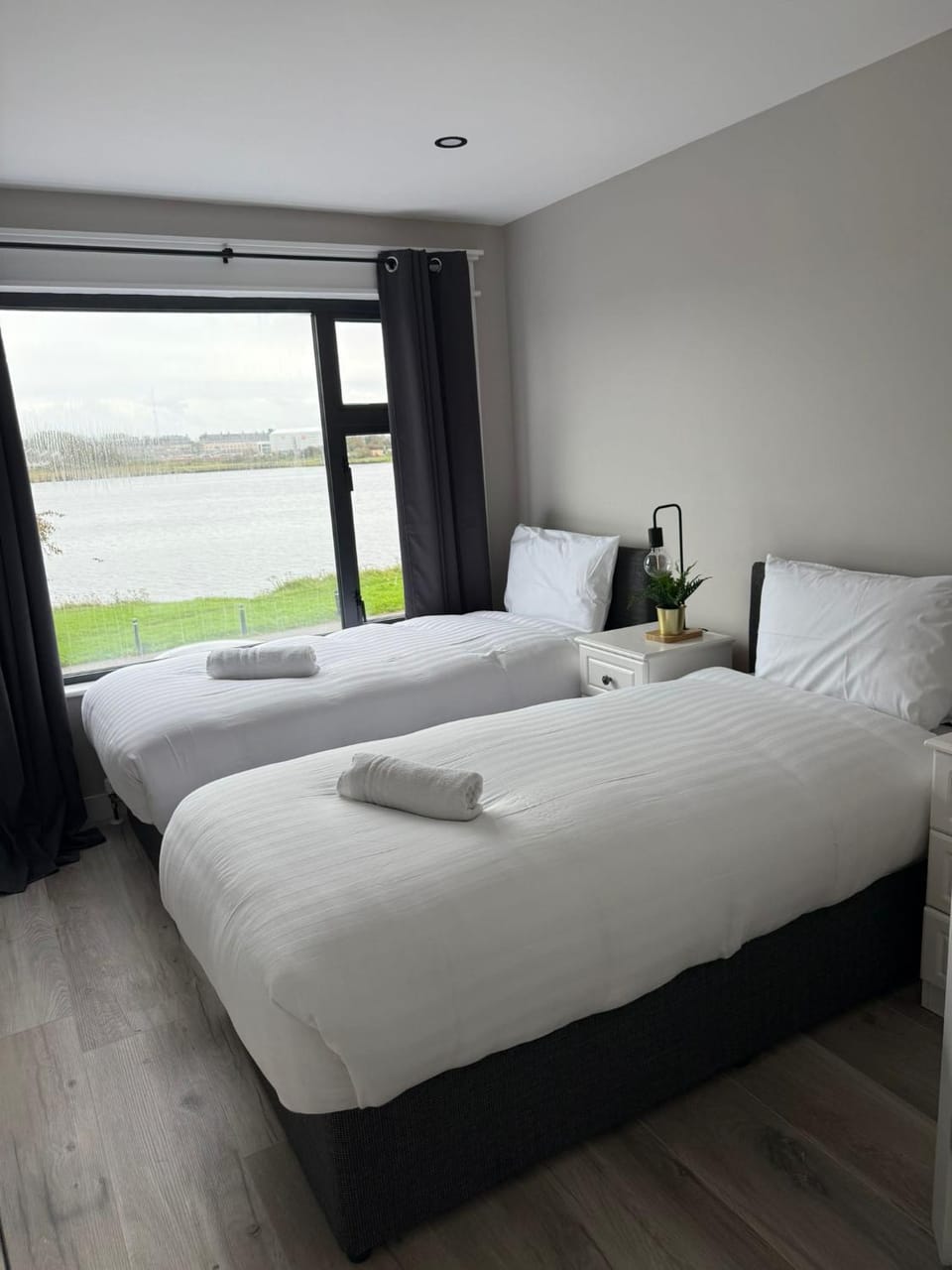 NO 16 Bayside Galway City House in Galway