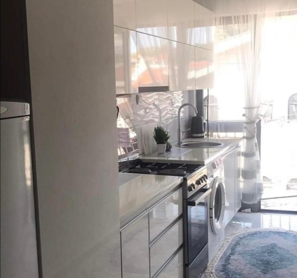 Royal View Apartments Apartment in Ulcinj