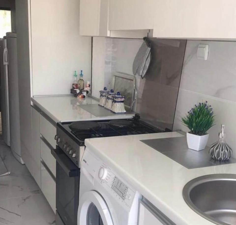 Royal View Apartments Apartment in Ulcinj