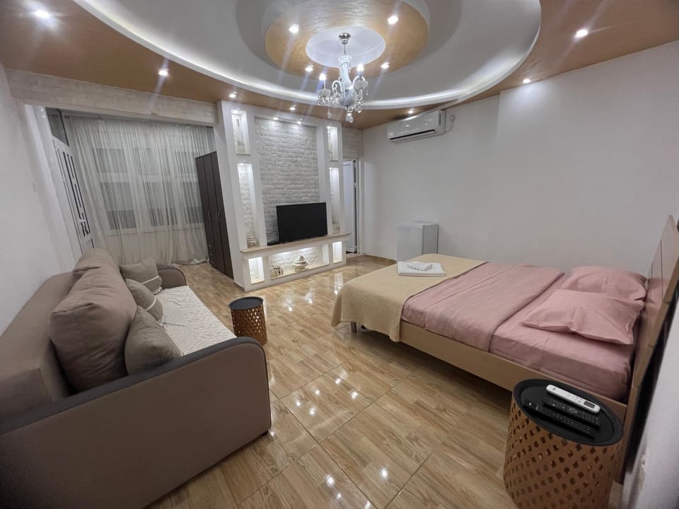 Royal View Apartments Apartment in Ulcinj