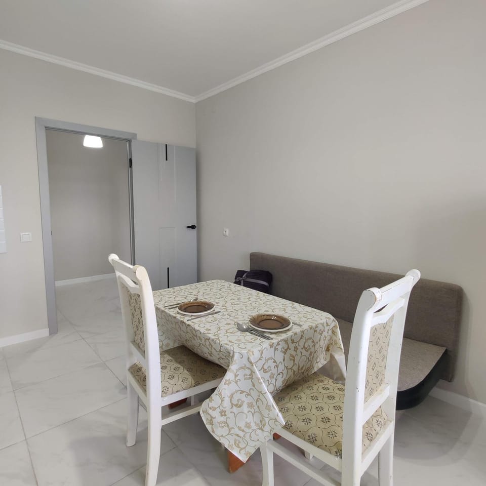EmmaApart Comfort 1 Apartment in Kazakhstan
