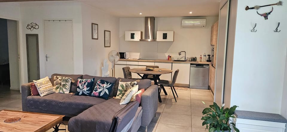 ANAHATA Appartement-Maison Apartment in Saint Paul de Vence