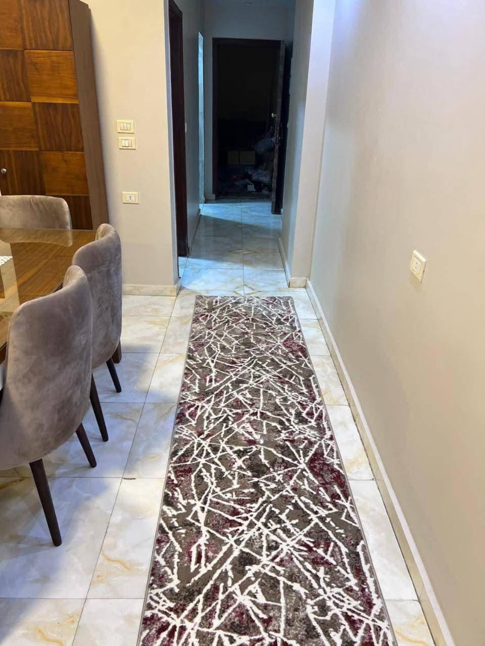 الاغوار bb Bed and Breakfast in Africa