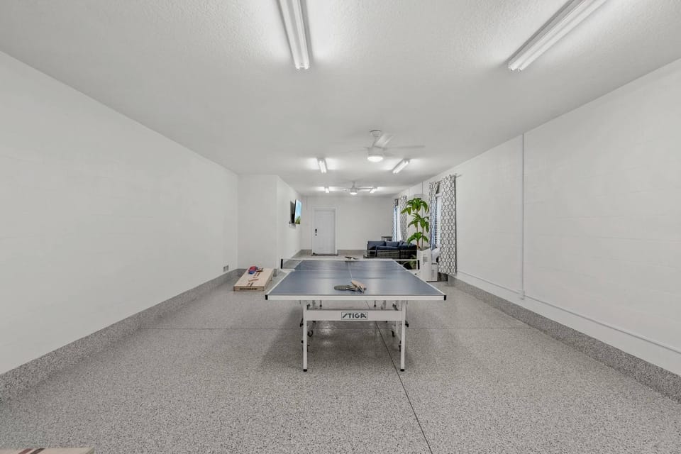 Lido Dream Combined Duplex Both N & S House in Lido Key