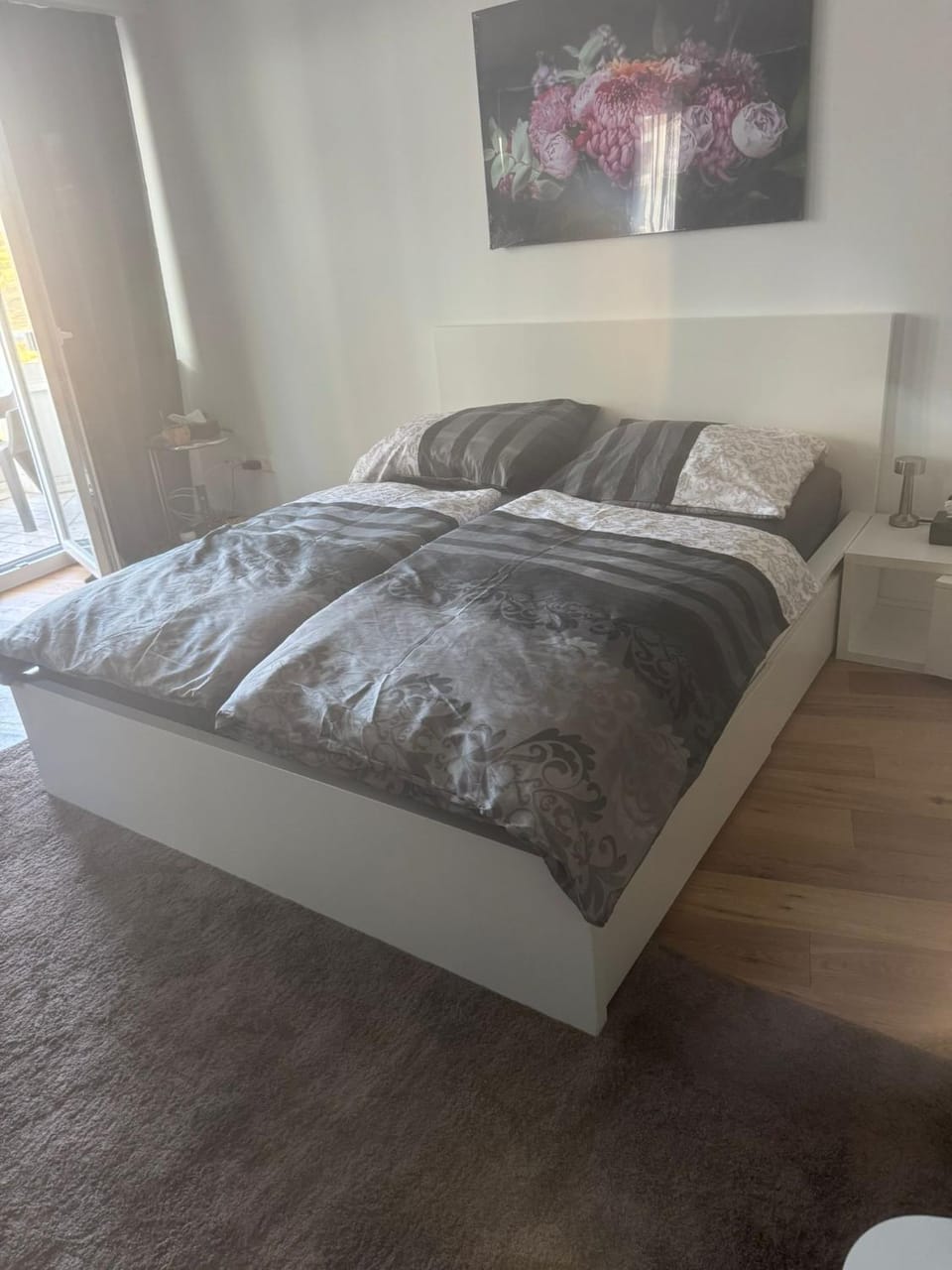 Retals Stuttgart City Apartment in Stuttgart