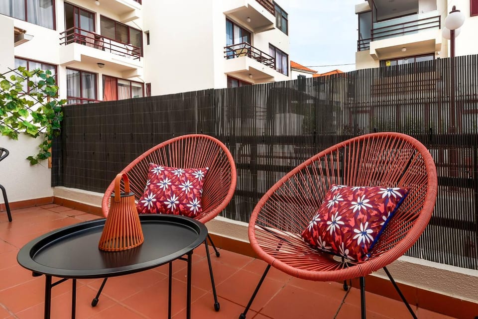 R&V Paradise by GALMI Apartment in Caniço