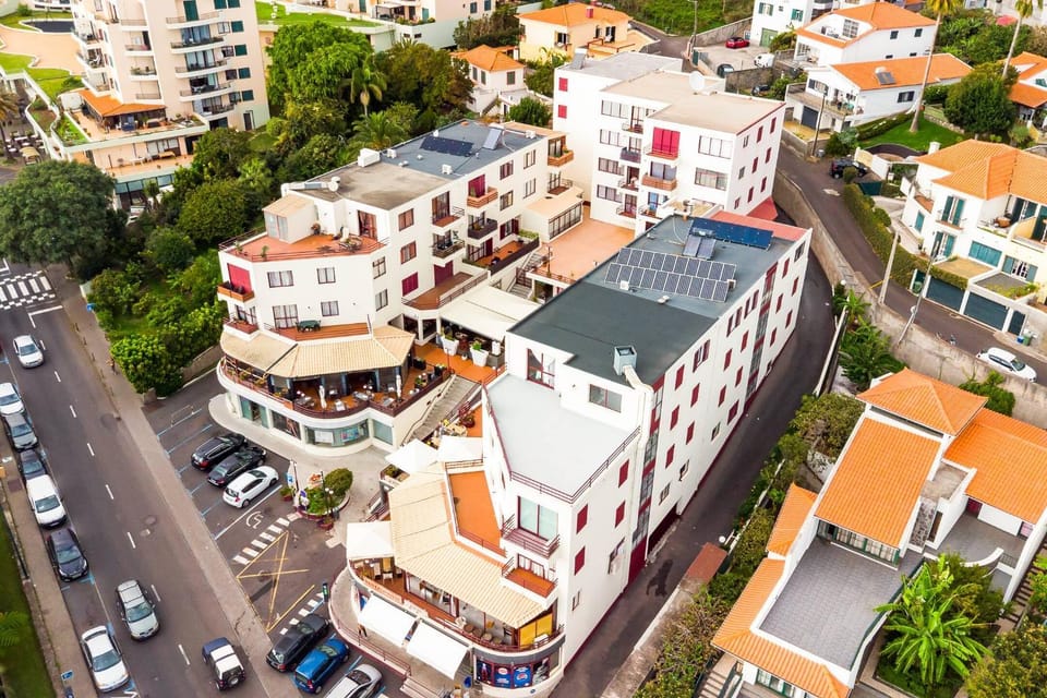 R&V Paradise by GALMI Apartment in Caniço